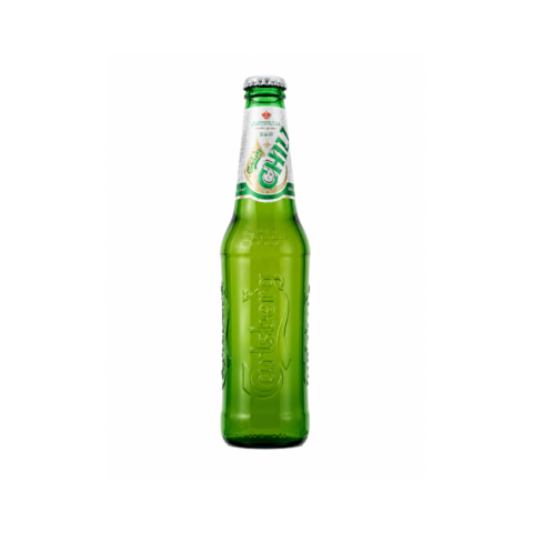 CHILL - BEER