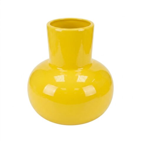 Ceramic vase