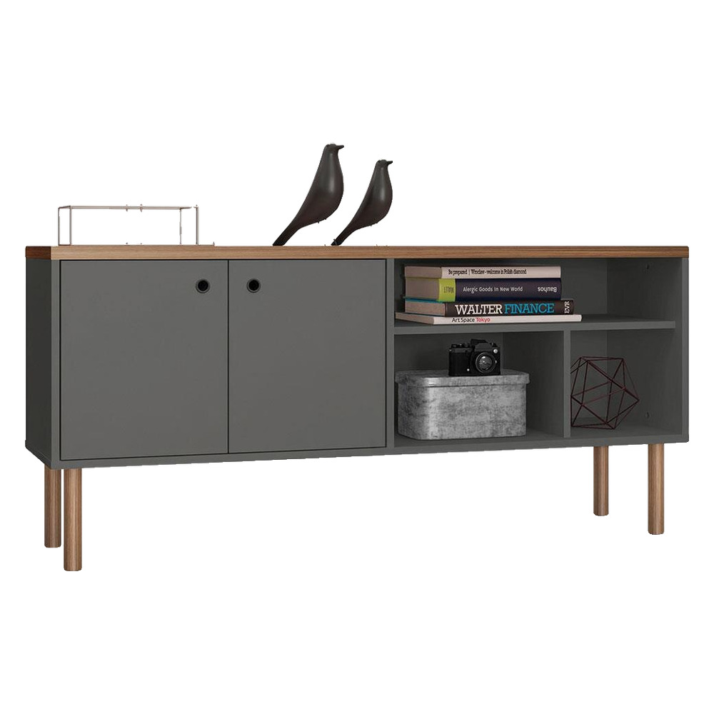 MULT TV STAND GRAFITTI BP
