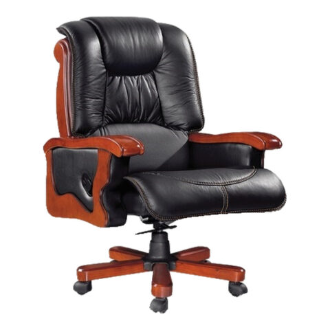 EXECUTIVE OFFICE CHAIR