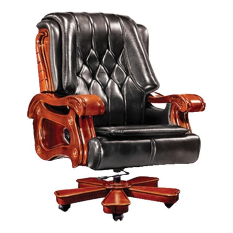 EXECUTIVE OFFICE CHAIR
