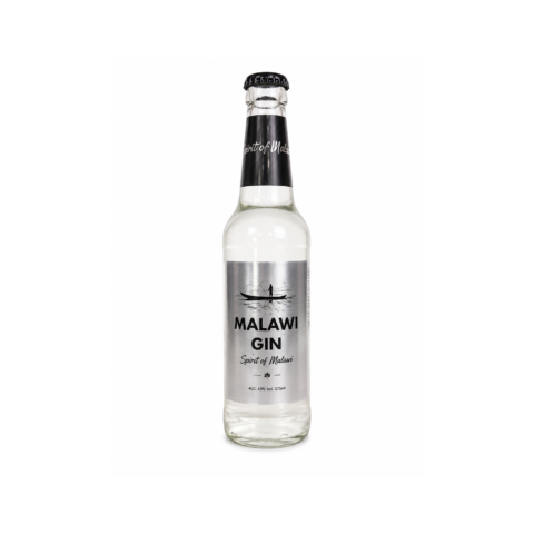 MALAWI - BABY GIN
