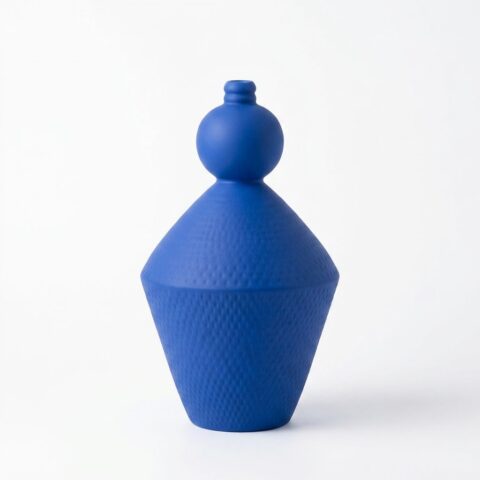 Ceramic vase