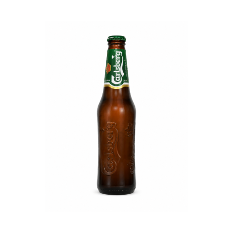 CALSBERG - GREEN