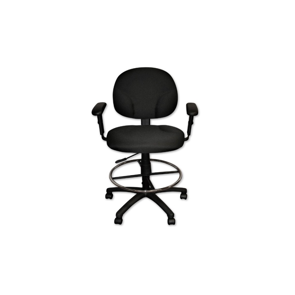 A012H_BLACK_COUNTER_CHAIR BLACK COUNTER CHAIR