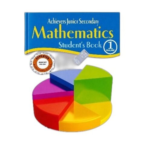 Achievers_Junioe_Mathematics_Student_Book_1_12 Achievers Junior Mathematics Student Book 1
