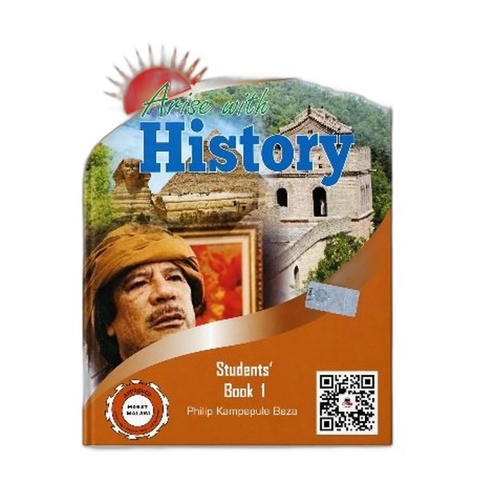 Arise With History Form 1