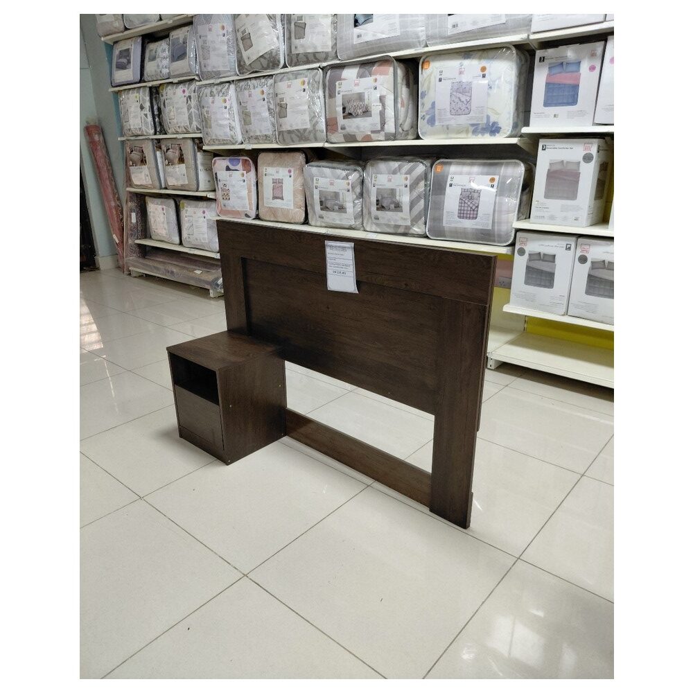BEDS__HEADBOARD_SINGLE_LONDON_EBONY_TOUCH_84 HEADBOARD SINGLE LONDON EBONY TOUCH