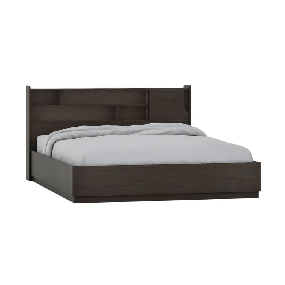 QUEEN BED (150X190) L1564 X W2105 X H900