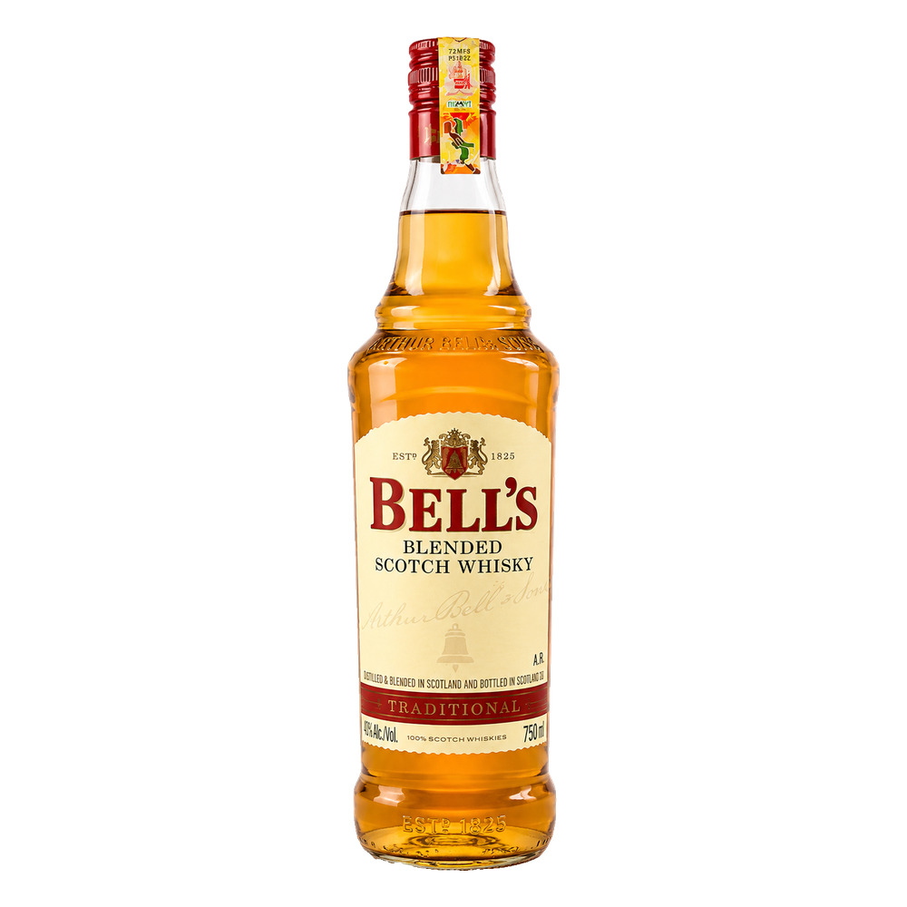 BELLS-WHISKEY BELLS-WHISKEY