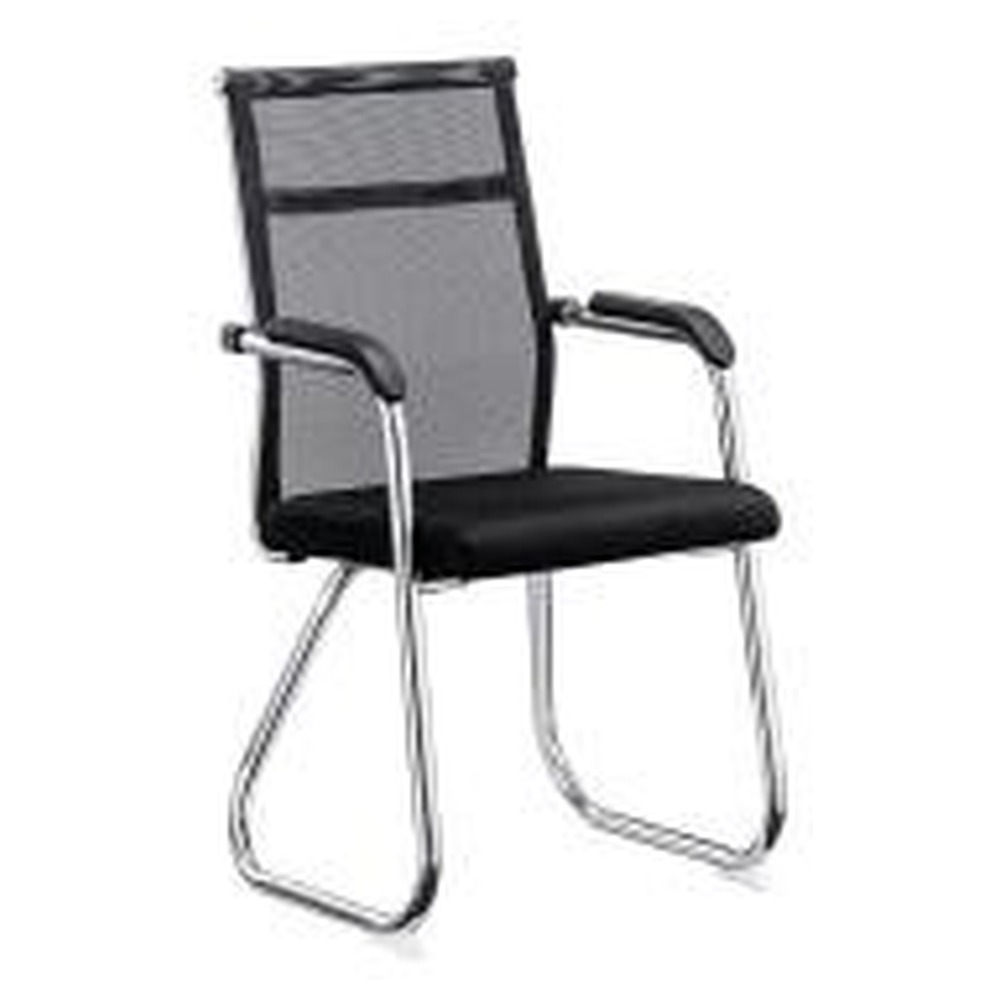 BLACK_MESH_VISITOR_CHAIR_2_2 BLACK MESH VISITOR CHAIR