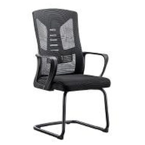 BLACK_MESH_VISITOR_CHAIR_3_3 BLACK MESH VISITOR CHAIR