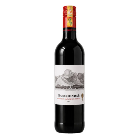 BOSCHENDAL-2018