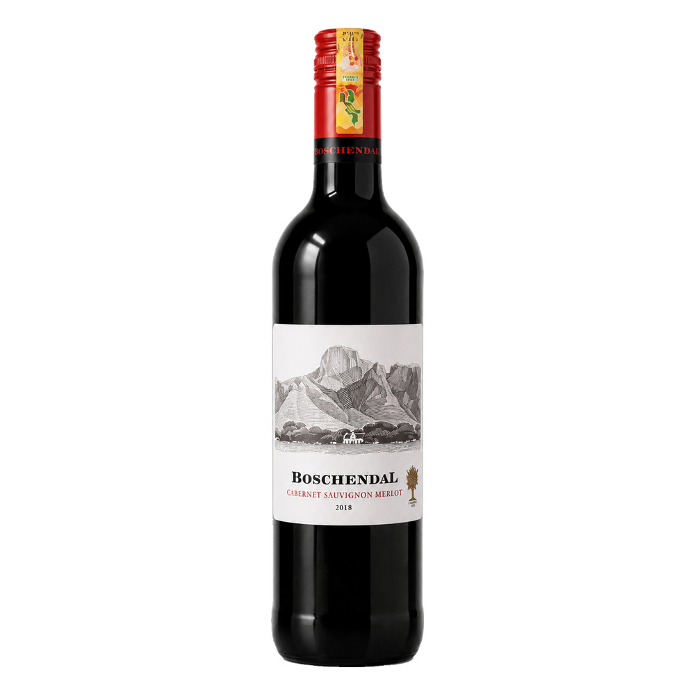 BOSCHENDAL-2018