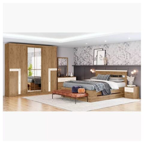 BRASILIA_BED_NIGHTSTAND_DRESSER_9 BRASILIA BED+NIGHTSTAND+DRESSER