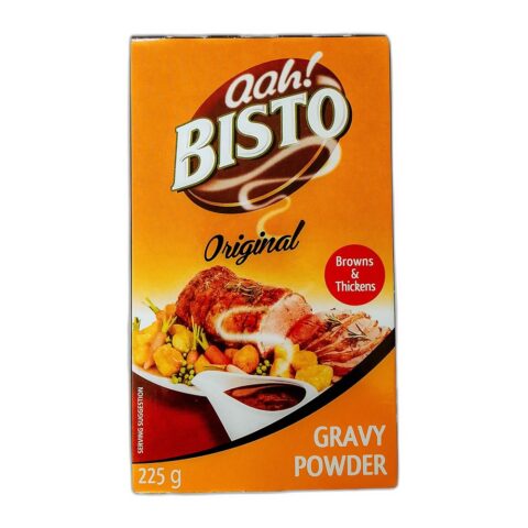 Bisto