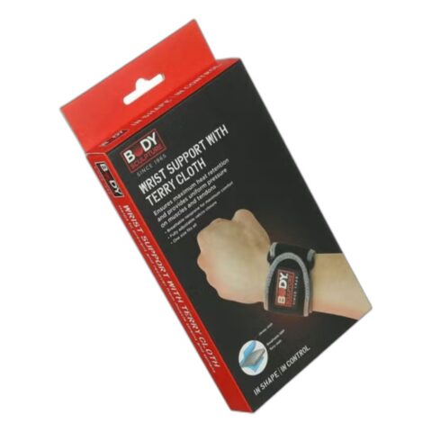 Body_Sculpture_Wrist_Support_with_Terry_Cloth_53 Body Sculpture Wrist Support with Terry Cloth