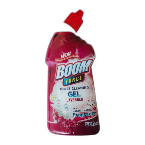 Boom Force
