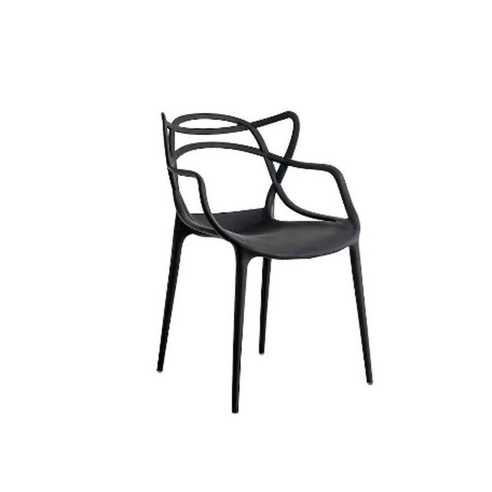 CAFE_CHAIRS__BLACK_CHAIR_30 BLACK CHAIR S06BK