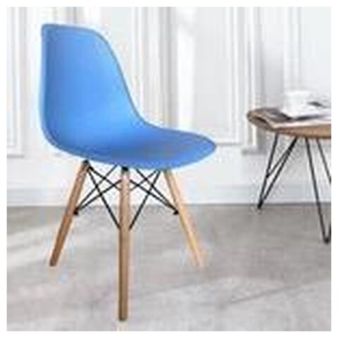 BLUE CHAIR S07BL