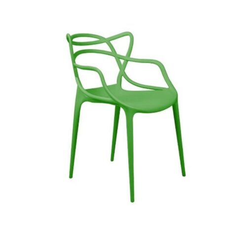 GREEN CHAIR S06GR