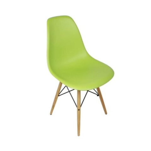 GREEN CHAIR S07GR