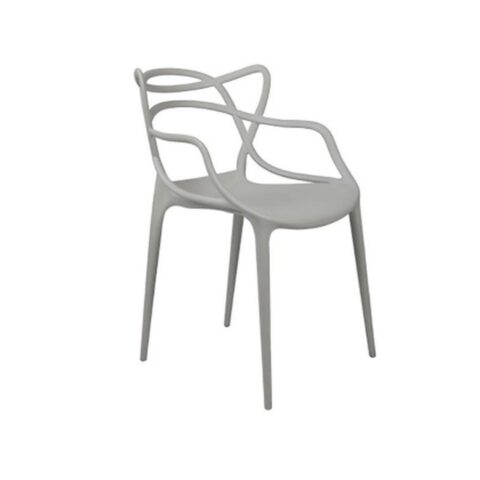 GREY CHAIR S06G