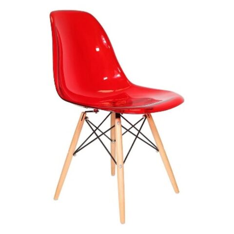 CAFE_CHAIRS__RED_CHAIR_3_44 RED CHAIR S08R