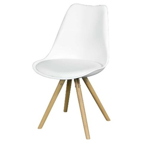 CAFE_CHAIRS__WHITE_CHAIR_4_48 WHITE CHAIR S05W