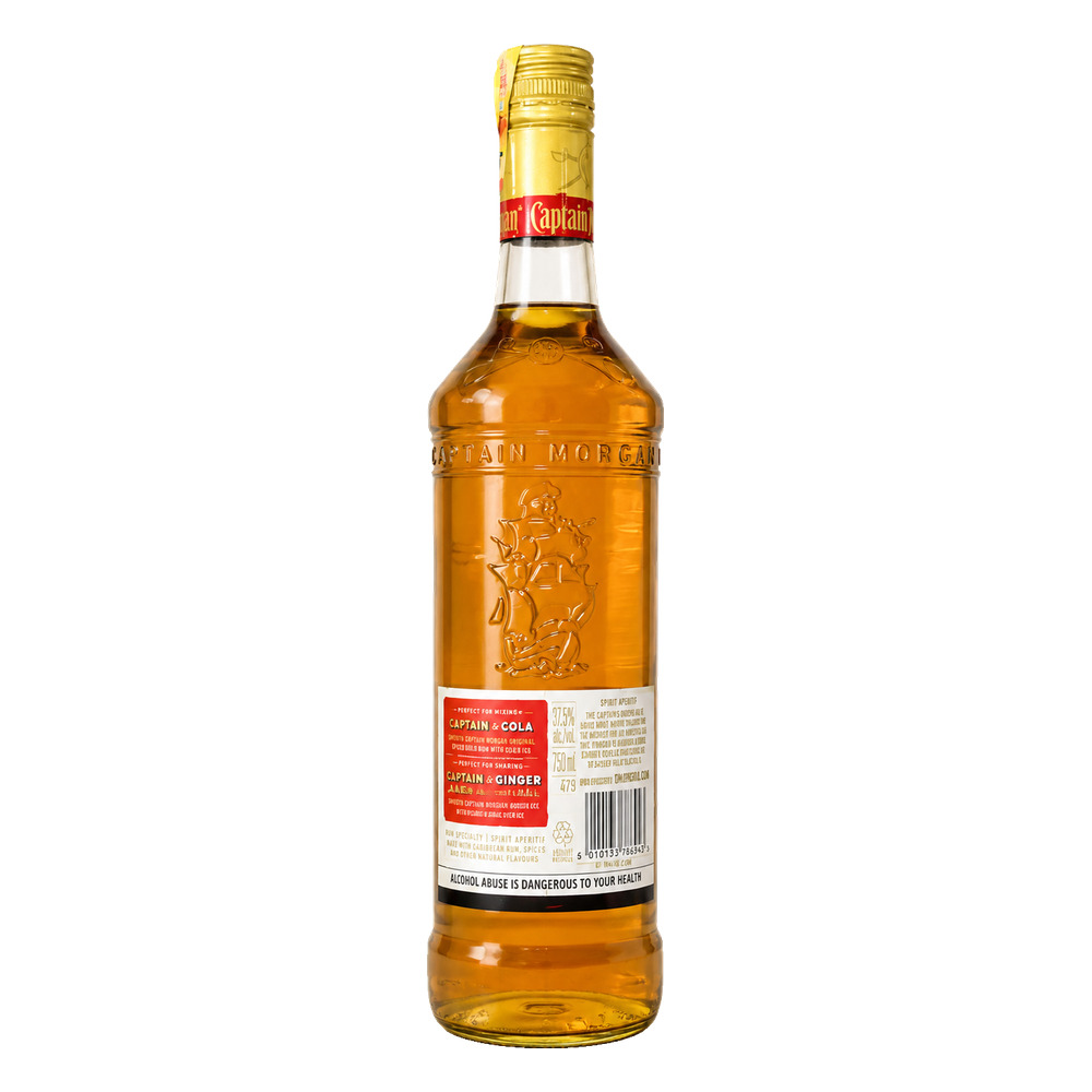 CAPTAIN-MORGAN-2 CAPTAIN-MORGAN