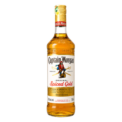 CAPTAIN-MORGAN