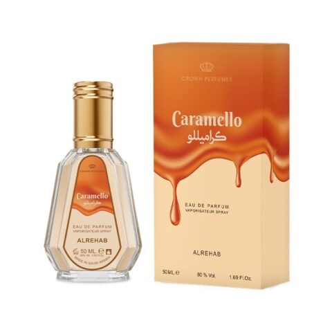 CARAMELLO- MK30,000 CARAMELLO
