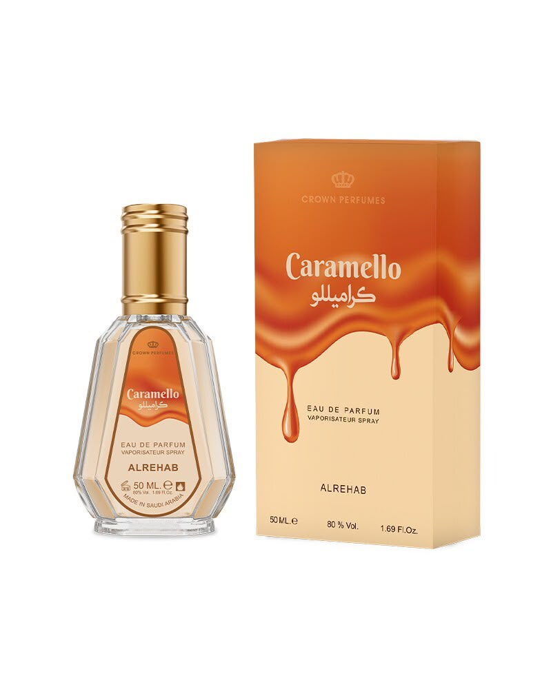 CARAMELLO- MK30,000 CARAMELLO