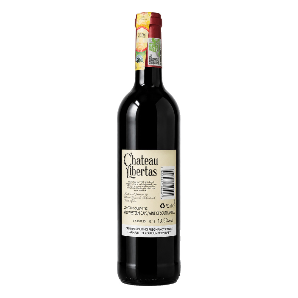CHATEAU-LIBERTAS-2 CHATEAU-LIBERTAS