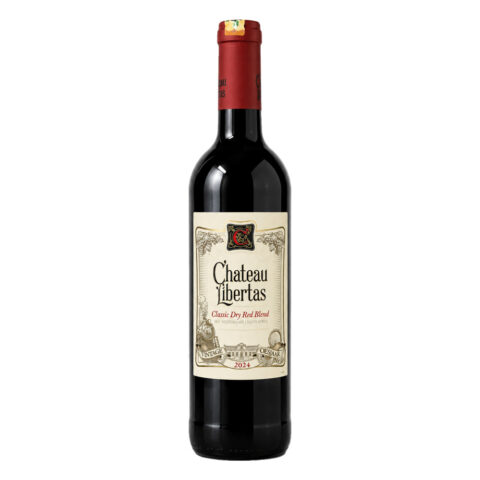 CHATEAU-LIBERTAS