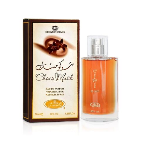 CHOCO MUSK-MK30,000 CHOCO MUSK