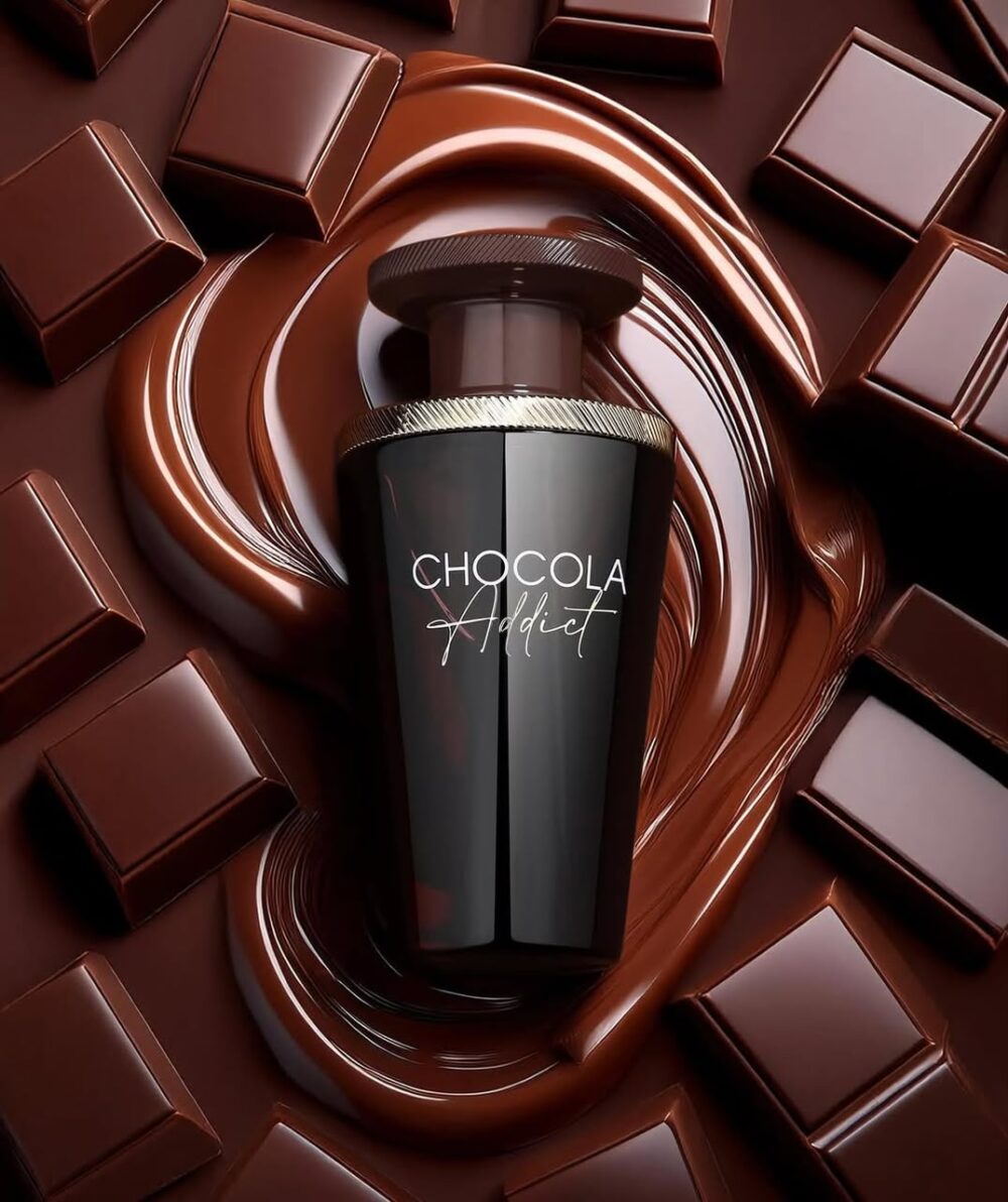 CHOCOLA- MK170,000 CHOCOLA