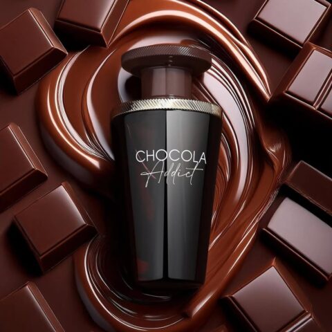 CHOCOLA- MK170,000 CHOCOLA