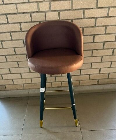 COFFEE BAR STOOL KLS793 COFFEE BAR STOOL