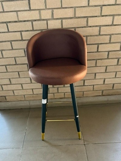 KLS793  COFFEE BAR STOOL