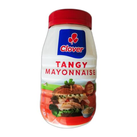 Clover Tangy Mayonnaise