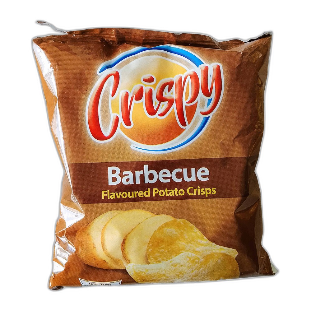 Cripsy_Barbecue_42 Crispy Barbecue