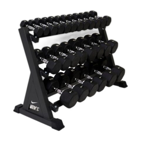 DUMBBELL_RACK_40 DUMBBELL RACK