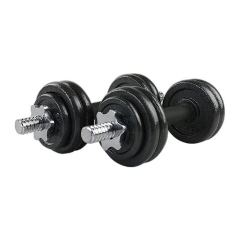 DUMBELL SET
