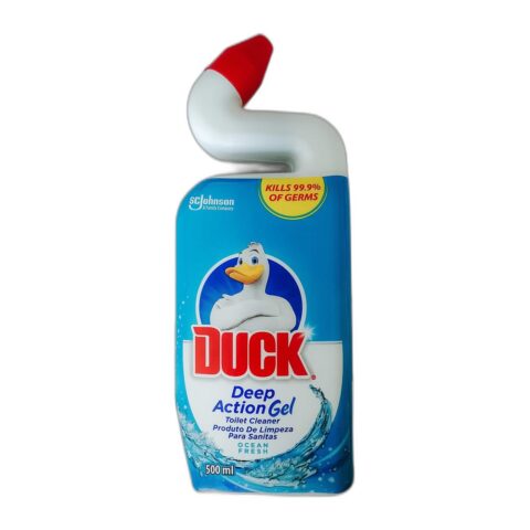Duck