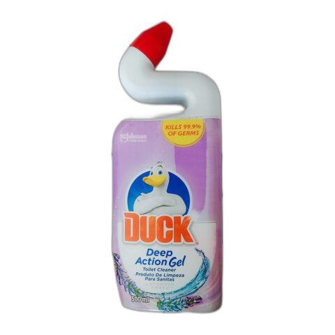 Duck Deep Action Gel