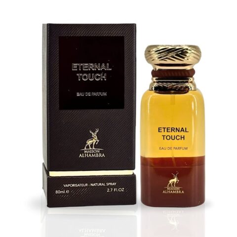 ERTENAL TOUCH