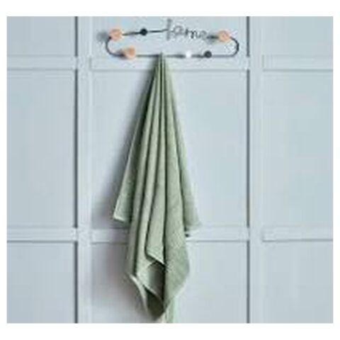 ESSENTIAL_CARDED_BATH_SHEET_90X150_CM_GREEN_58 ESSENTIAL-CARDED-BATH TOWEL-70X140 CM- GREEN