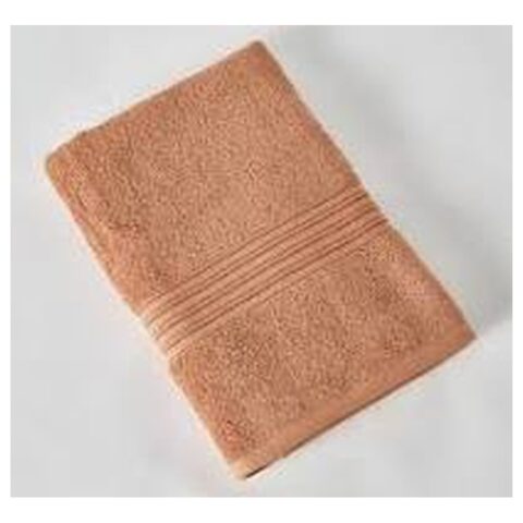 ESSENTIAL_CARDED_BATH_TOWEL_70X140_CM_RUST_63 ESSENTIAL-CARDED-BATH TOWEL-70X140 CM- RUST