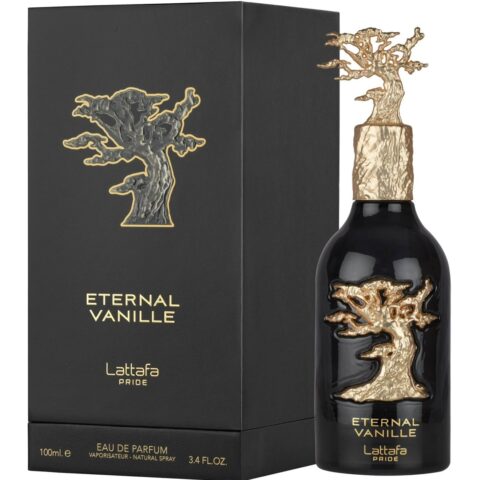 ETERNAL VANILLE- MK330,000 ETERNAL VANILLE